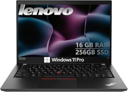 Lenovo Thi