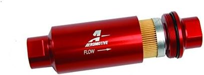 Aeromotive