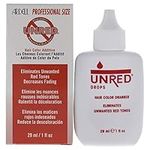 Ardell Hair Color Bottle, Unred, 1 