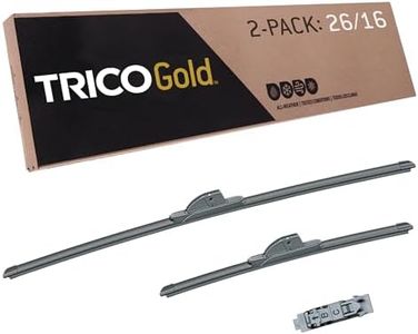 TRICO Gold