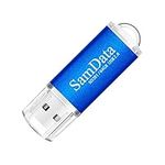 SamData 1 Pack 64GB USB Flash Drive