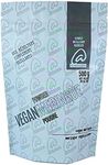 Texturestar Vegan Meringue Powder - 500g (17.6oz) | Just Add Water, Alternative to Eggs for Meringue & Royal Icing, Preservative Free