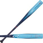 Rawlings | CLOUT AI Baseball Bat | BBCOR | -3 | 2 5/8" Barrel | 33"