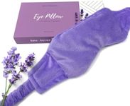 Weighted Lavender Eye Mask for Slee