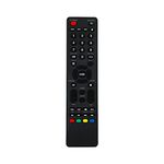 7SEVEN® Compatible for iBell Remote Control Suitable LCD LED Television - Match Exactly with Existing Remote