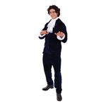 60's Groovy Man/ Austin Powers Adult Costume - Standard