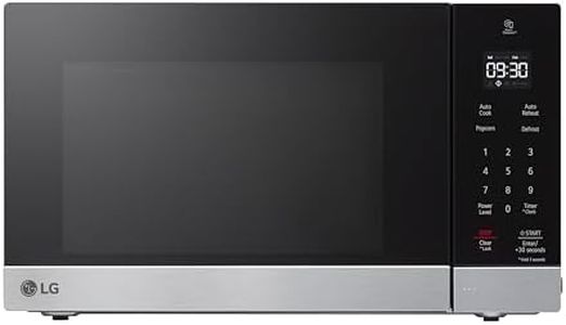 LG Counter