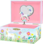 Giggle & Honey Musical Jewelry Box