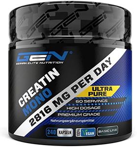 Creatina –