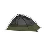 TETON Sports Vista 2 Quick Tent; 2 Person Dome Camping Tent; Easy Instant Setup