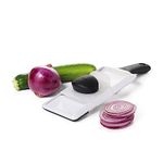 OXO Good Grips Good Grips Hand Held Mandoline Slicer White 8.5 inches