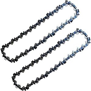 2PC 8" Rep