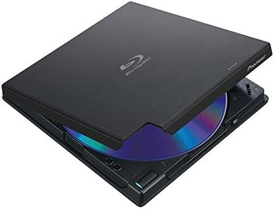 Pioneer BD
