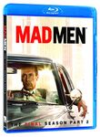 Mad Men: Final Season: Part 2 [Blu-ray]