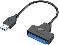 CableCreation SATA to USB 3.0 Cable