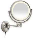 Conair Aura LED Wall Mounted Mirror