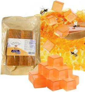 Honey Soap
