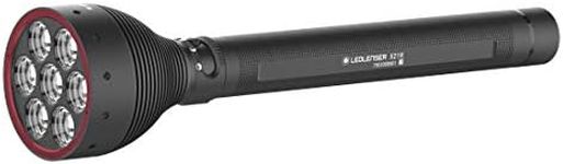 LED Lenser LED X21R - 3.200 Lumen S