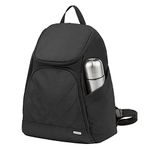 Anti-theft Backpack For Women Slash Proof