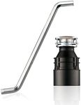 WRN-00 Food Waste Disposal Jam-Buster Wrench For Food Garbage Disposal