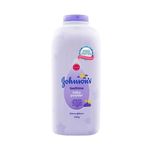 Johnson's bedtime baby powder