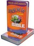 Bible: Soft-Flex Cover with Holographic Foil (Max Lucado's Hermie & Friends (Paperback))