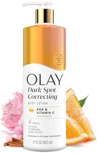 Olay Body
