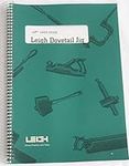 D4 User Guide: Leigh Dovetail Jig