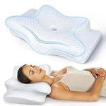 5X Pain Relief Cervical Pillow for 