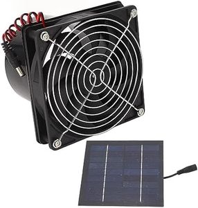 Solar Exha