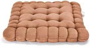 Noa Store Biscuit Cushion - Biscuit