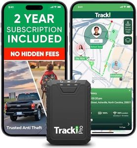 Tracki Pro