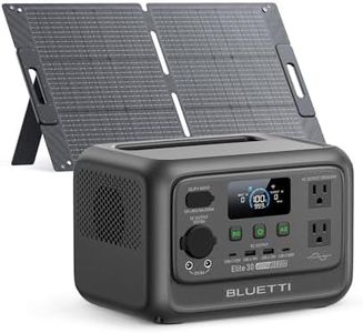 BLUETTI El