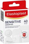 Elastoplast Sensitive Plasters | Hy