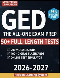 GED EXAM P