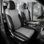 FREESOO 1:1 Custom Fit Seat Covers 