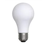 Ge Reveal Bulbs