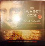 Da Vinci Code Board Game