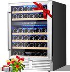 BODEGA 24 Inch Wine Cooler Refriger