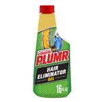 Liquid-PLUMR Hair Clog Eliminator, 16 Fluid Ounce