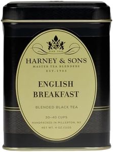 Harney & S
