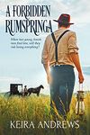 A Forbidden Rumspringa (Gay Amish Romance Book 1)