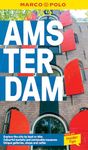 Amsterdam Marco Polo Pocket Travel Guide - with pull out map (Marco Polo Travel Guides)