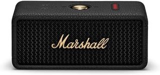 Marshall Emberton III Portable Blue