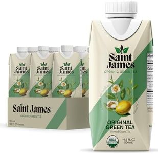 Saint Jame