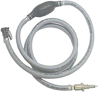 Sierra International Sierra International 18-8025EP-2 EPA Fuel Line Assembly-Mercury 18-8025EP-2