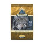 Blue Buffalo Wilderness More Meat & Wholesome Grains Natural Dry Dog Food, Healthy Weight Chicken 24lb