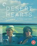 Desert Hearts