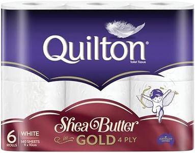Quilton 4-
