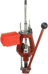 Hornady Lock-N-Load Iron Press Ammo Reloading Kit with Auto Prime- Includes Ultimate Reloading Equipment - Reliable and Efficient - 085521